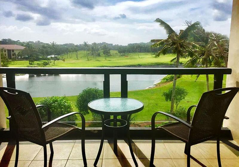 Apartment Deluxe B W Private Beach, Inifnity Pool & Golf *