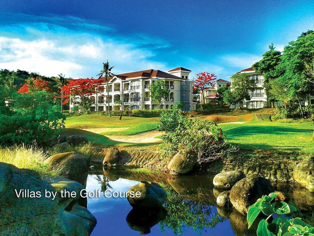 Deluxe B W Private Beach, Inifnity Pool & Golf