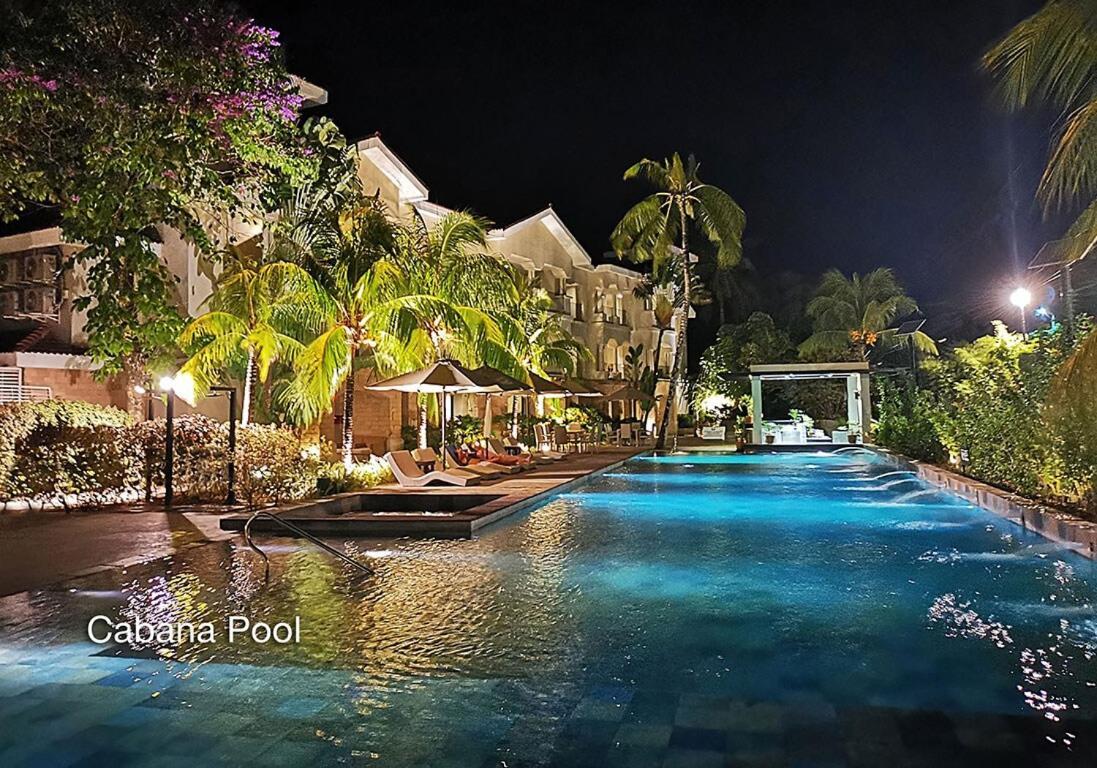 Deluxe B W Private Beach, Inifnity Pool & Golf *