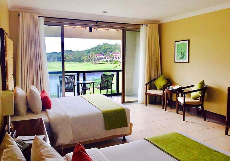 Deluxe B W Private Beach, Inifnity Pool & Golf *
