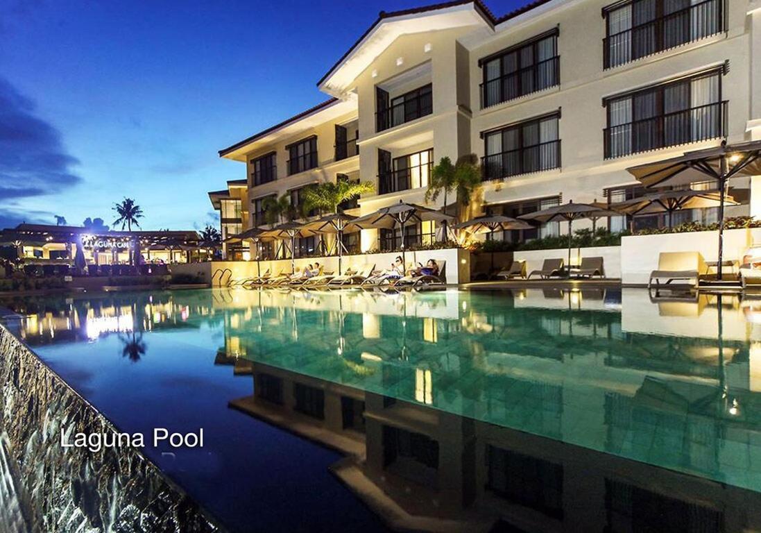 Deluxe B W Private Beach, Inifnity Pool & Golf * Boracay Island